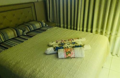 Monte Castelo Apartamento | Ap do Junior