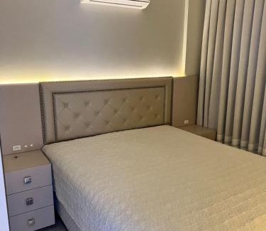 Monte Castelo Apartamento | Ap do Junior