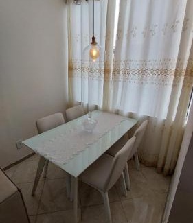 Coroa do Meio Apartamento | Ap Família Shopping Riomar e Praia