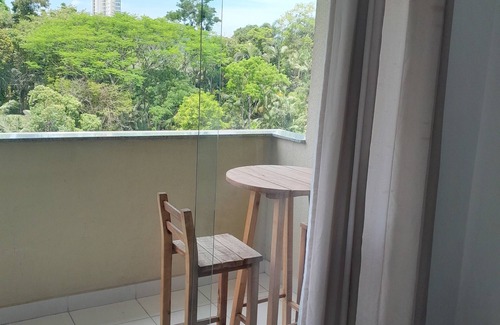 Velha Apartamento | AP Ferias COM Qualidade
