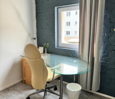 Oberbilk Casa | Ap-Gado