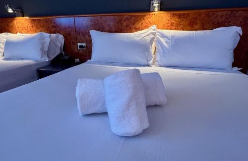 Barajas Hotel | AP Hotel Madrid Airport