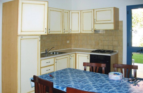 Monte Petrosu Apartamento | Apartamento en Monte Petrosu cerca San Teodoro