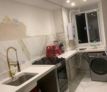 Zona Leste Apartamento | Ap marques Corinthians Itaquera