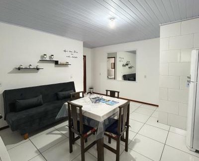 Governador Celso Ramos Apartamento | AP número 3