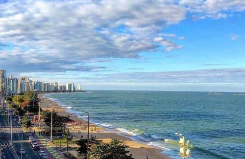 Jockey de Itaparica Apartamento | Ap novo em frente a shopping center e próximo a praia