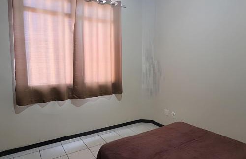 Monsenhor Messias Apartamento | Ap p/10 pessoas a 10 min do Centro e da Pampulha