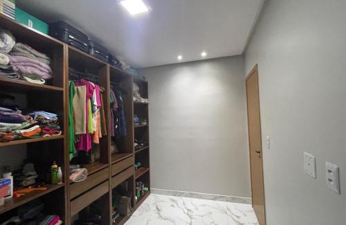 Tenone Apartamento | AP para a COP30
