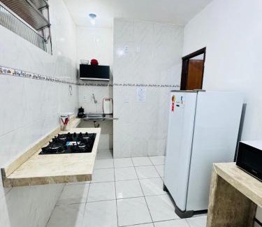 Sobral Apartamento | Ap Próx ao Arco com Ar e Garagem