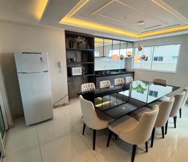 Dom Expedito Apartamento | Ap próx ao shopping com garagem, piscina e ar