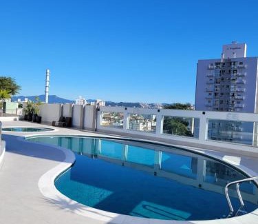 Capoeiras Apartamento | Ap Royal Mirage