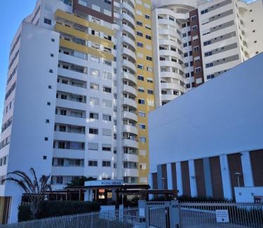Capoeiras Apartamento | Ap Royal Mirage