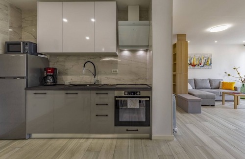Banjole Apartamento | AP Sanja with your own garden - istriensonne 0730