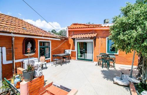 Paco De Arcos Apartamento | Ap. Vila Oeiras 5m a pé da praia