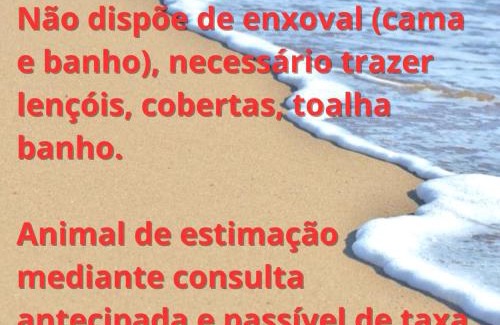 Indaia Apartamento | Ap23 Cristal do Indaiá I 450m praia