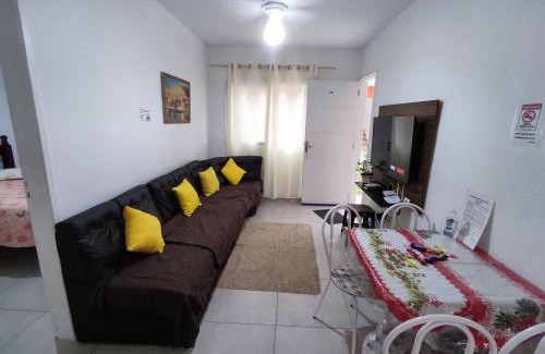 Indaia Apartamento | Ap23 Cristal do Indaiá I 450m praia