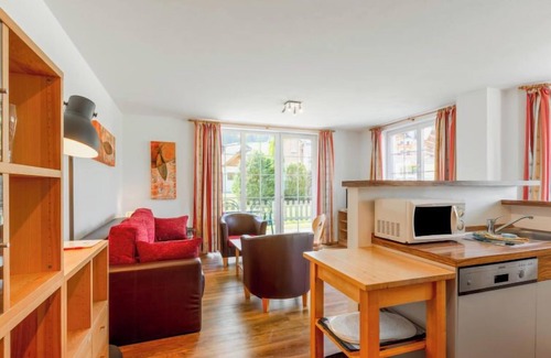Sankt Margarethen im Lungau Apartamento | Apartamento Top 1 by Interhome