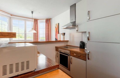 Sankt Margarethen im Lungau Apartamento | Apartamento Top 1 by Interhome