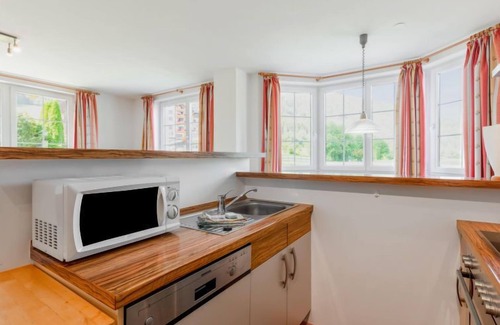 Sankt Margarethen im Lungau Apartamento | Apartamento Top 1 by Interhome
