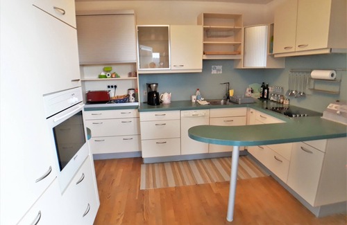 Klopein am Klopeiner See Apartamento | Apartamento / Apartamento 2-4 en plena naturaleza