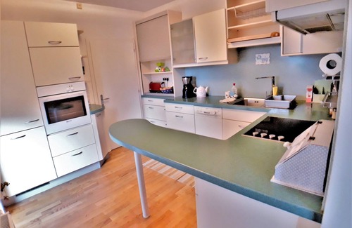 Klopein am Klopeiner See Apartamento | Apartamento / Apartamento 2-4 en plena naturaleza