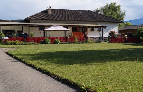 Klopein am Klopeiner See Apartamento | Apartamento / Apartamento 2-4 en plena naturaleza