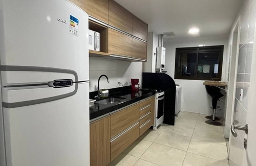 Sao Vicente de Paula Apartamento | Apartment with Resort facilities - Praia dos Anjos - Arraial do Cabo