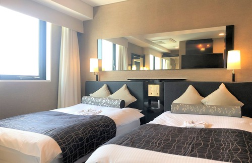 Kabukicho Hotel | APA Hotel Higashi Shinjuku Kabukicho