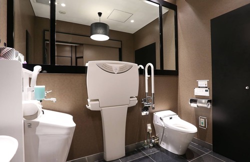 Kabukicho Hotel | APA Hotel Higashi Shinjuku Kabukicho