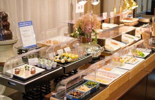 Kanazawa Hotel | APA Hotel Kanazawa Ekimae