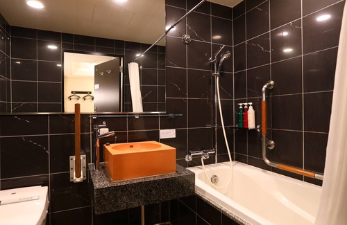 Iwamotocho Hotel | APA Hotel Kanda Ekihigashi