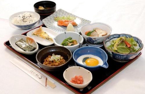 Kitakami Hotel | APA Hotel Kitakami Ekinishi