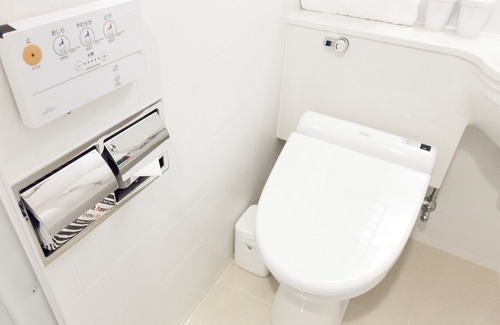 Marunouchi Hotel | APA Hotel Nagoya Sakae Kita