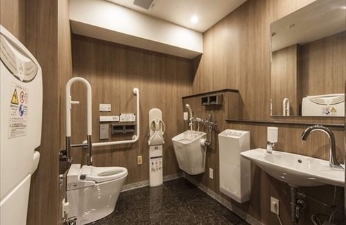 Yushima Hotel | APA Hotel Ochanomizu Ekikita