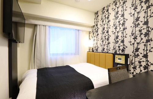 Yushima Hotel | APA Hotel Ochanomizu Ekikita
