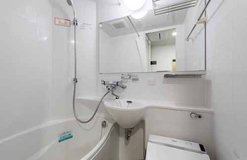 Kita Ward Hotel | APA Hotel Okayama Ekimae