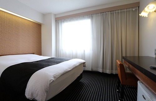 Kita Ward Hotel | APA Hotel Okayama Ekimae