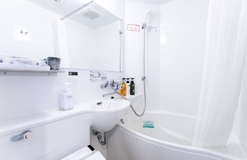 Shinagawa Hotel | APA Hotel Shinagawa Togoshi Ekimae