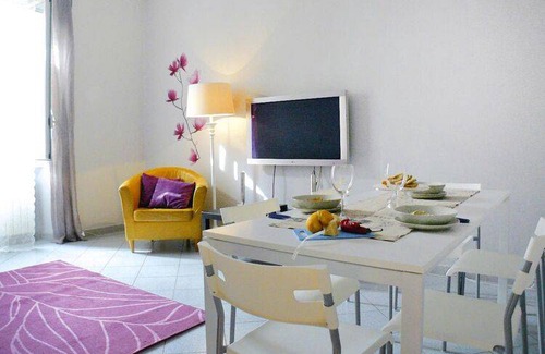 Vatican Apartamento | 75 m² Apartamento ∙ 2 habitaciones ∙ 4 personas