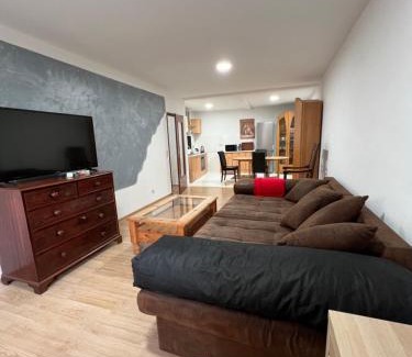 Königswinter Apartamento | Apache Königswinter