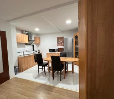 Königswinter Apartamento | Apache Königswinter