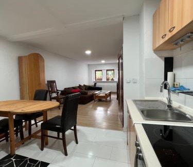 Königswinter Apartamento | Apache Königswinter