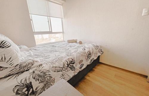 Tejada Alta Casa | Apacible y acogedora habitación privada en Barranco