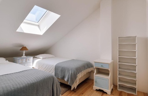 Sao Francisco da Serra Casa | APadaria - VillageHouses