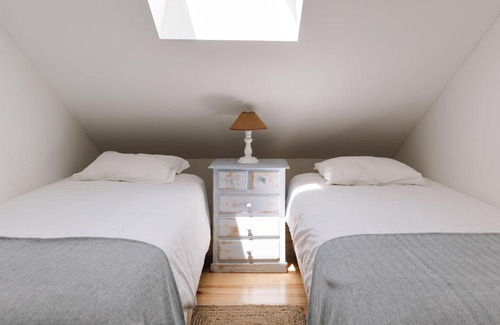 Sao Francisco da Serra Casa | APadaria - VillageHouses