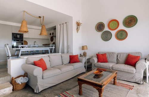 Sao Francisco da Serra Casa | APadaria - VillageHouses