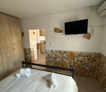 Lipsoi Apartamento | Apalonia Studio