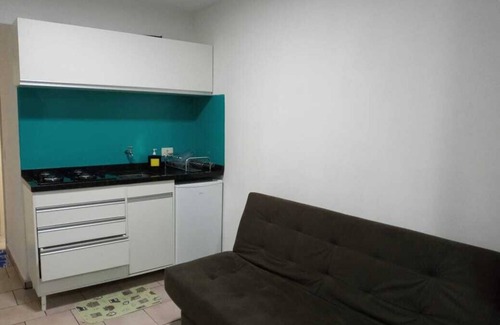 Matriz Apartamento | Apar Aconchegante no Centro de Curitiba