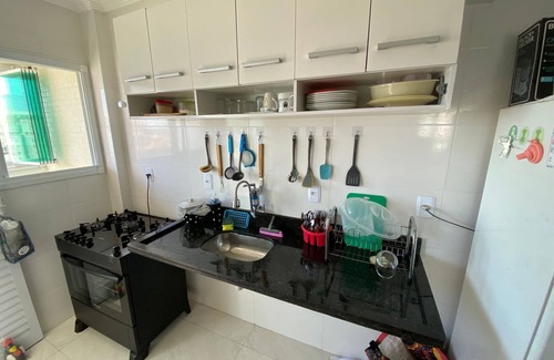 Caicara Apartamento | Apartment 500 meters from the beach, very well located