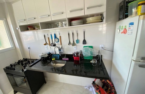 Caicara Apartamento | Apartment 500 meters from the beach, very well located